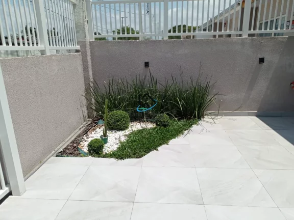 Imagem CASA RESIDENCIAL em Matinhos - PR, Balneário Costa Azul