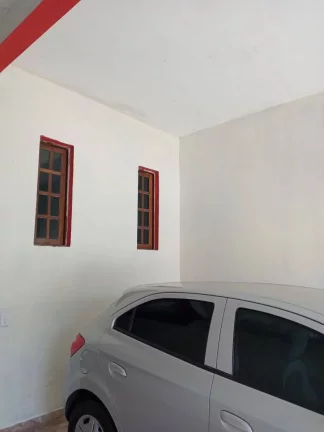 Imagem vende se casa em Itaquaquecetuba