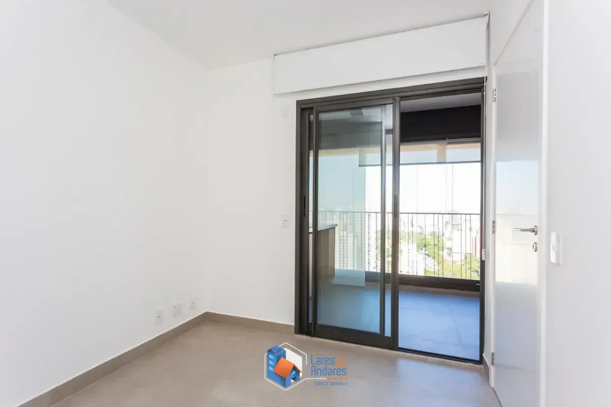 Imagem Apartamento para venda em Pinheiros com 2 quartos, sendo 2 suítes, 69m²