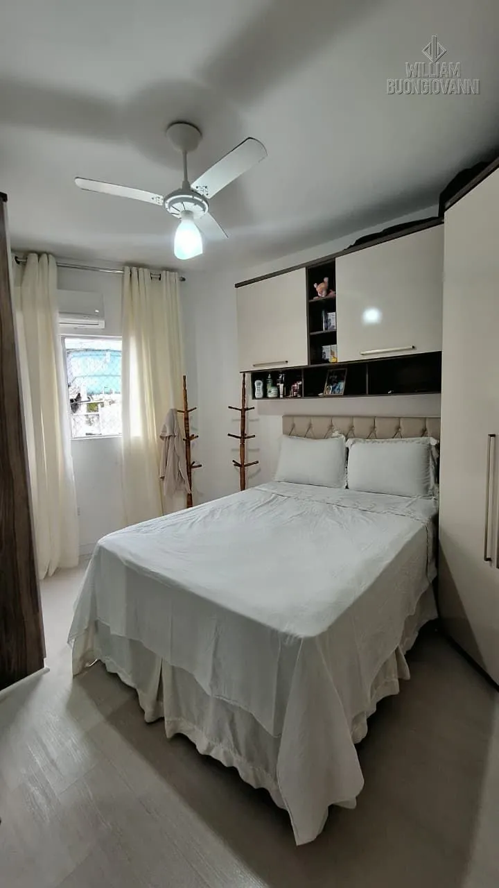 Imagem Apartamento 2 dormitórios no bairro Boqueirão