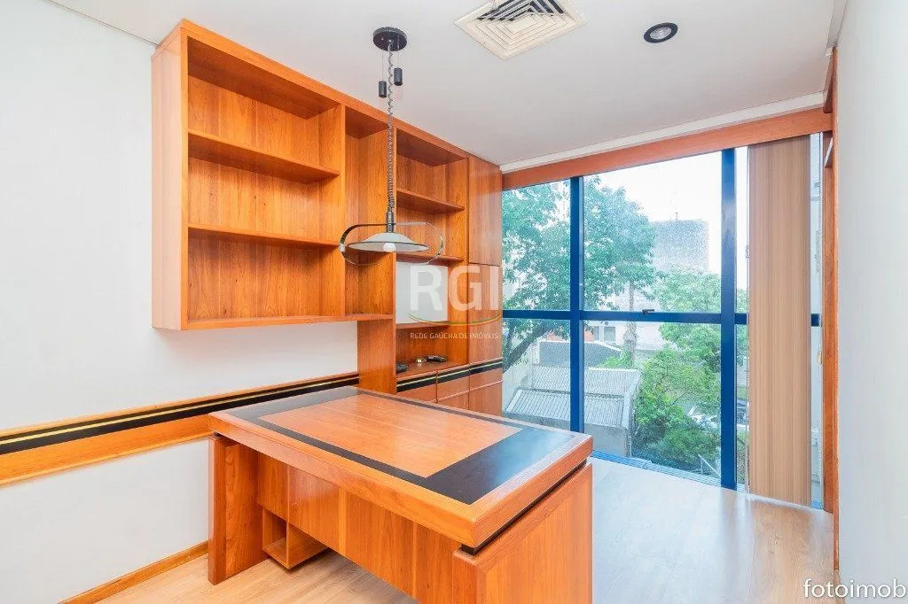 Imagem Conjunto/Sala para Venda - 55m², 2 dormitórios, 1 vaga - Centro Histórico
