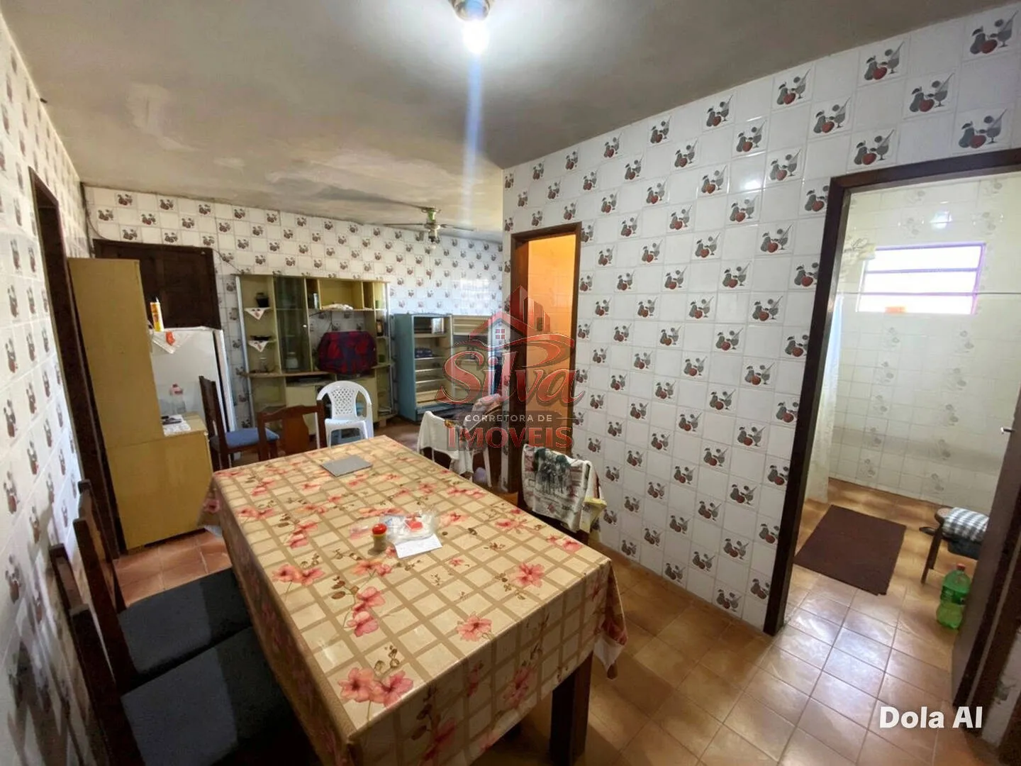 Imagem C523 | Casa 2 dorm, 2 banheiros, garagem, Albatroz