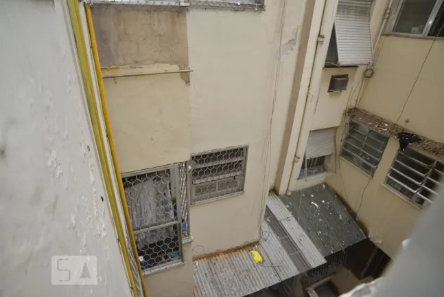 Imagem Apartamento à Venda - Copacabana, 3 Quartos, 90 m2