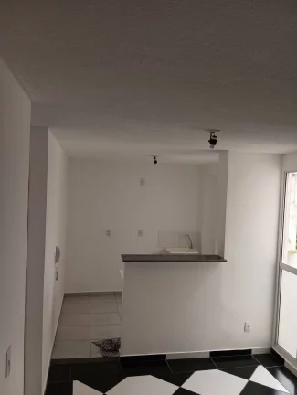 Imagem APARTAMENTO PADRÃO