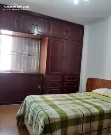 Imagem Apartamento 3 Dormitórios Cobertura