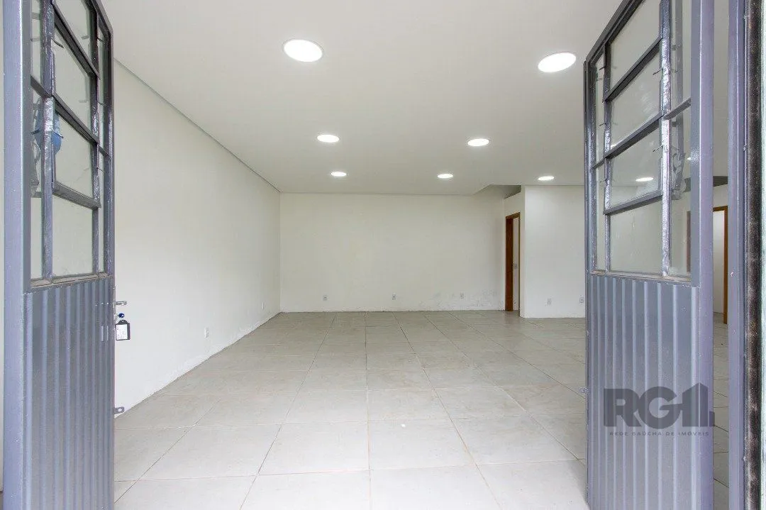 Imagem Loja bairro Cristal