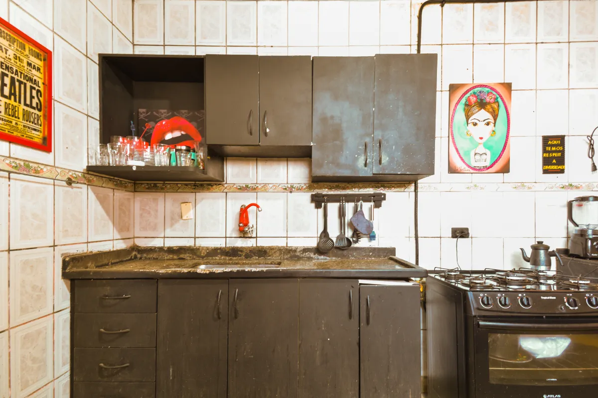 Imagem Apartamento para venda em Bela Vista com 1 quarto, 64m2