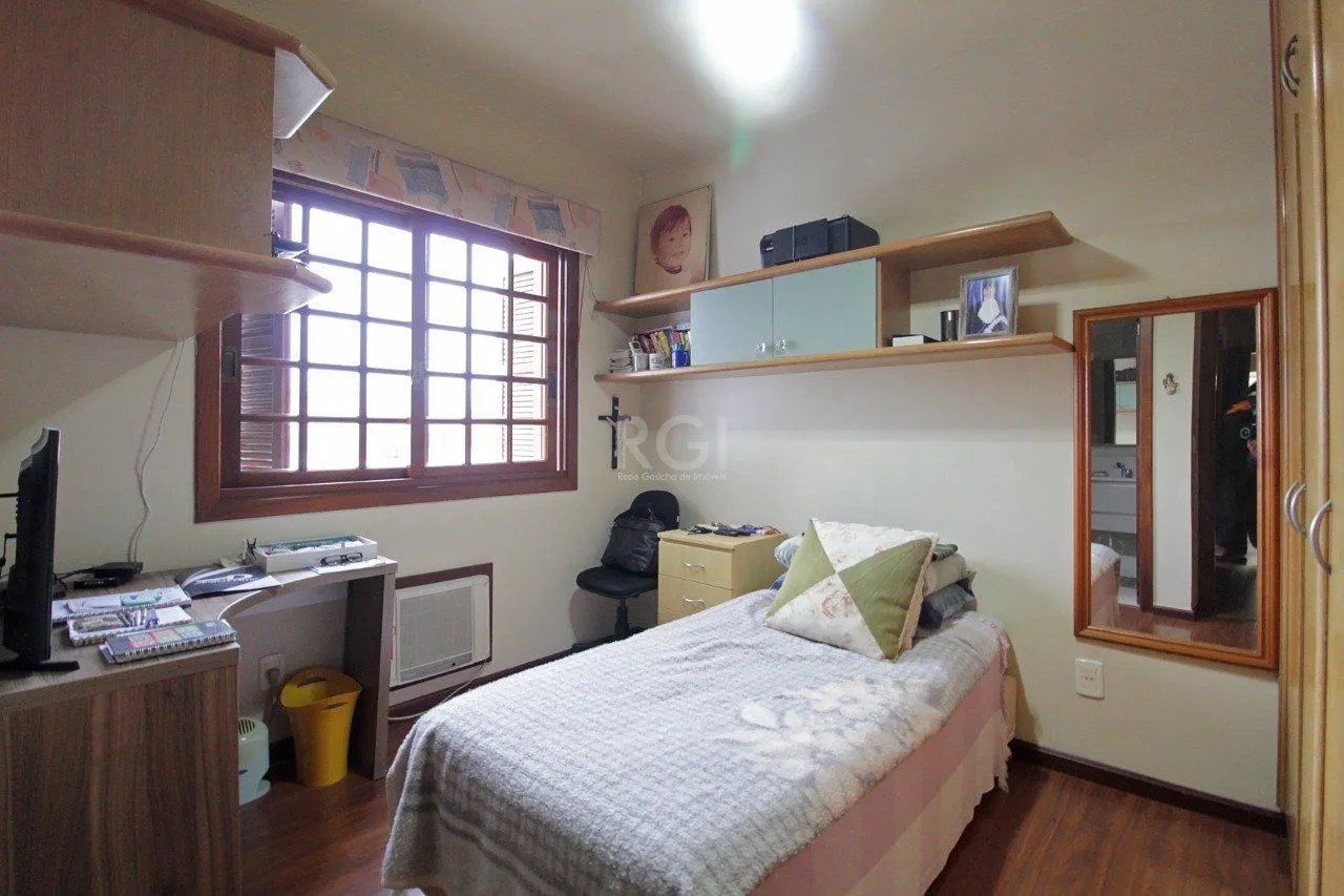 Imagem Apartamento para Venda - 159.08m², 4 dormitórios, sendo 4 suites, 2 vagas - Boa Vista