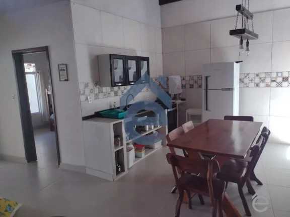 Imagem Casa à venda em São Miguel dos Milagres, 2/4, nascente, próximo á praia