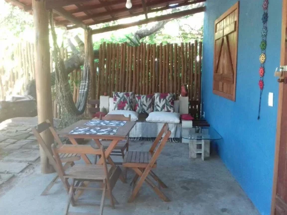 Imagem Casa Bombaça