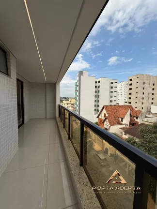 Imagem COBERTURA DUPLEX, 4 quartos sendo 2 suítes - Iguaçu - CÓD 1562