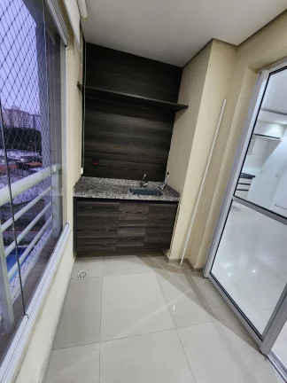 Imagem Apartamento de 2 Dormitórios no Marco Zero
