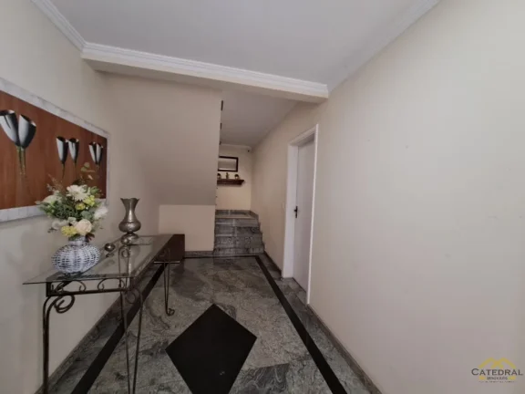 Imagem Sobrado com 05 quartos (3 Suítes) no Jardim Paulista com piscina - Jundiaí/SP