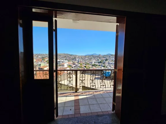 Imagem Apartamento a Venda e Locação