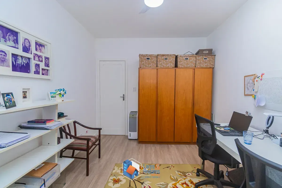 Imagem Casa para venda em Chácara Santo Antônio (Zona Sul) com 3 quartos, 150m²