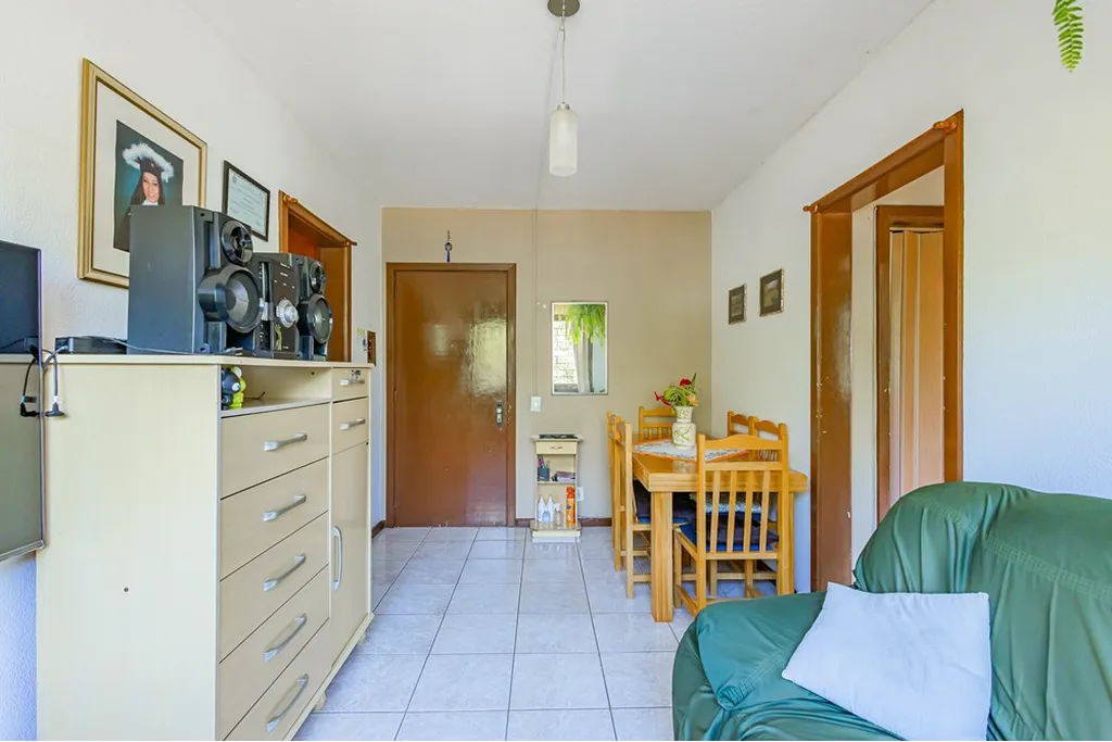 Imagem Apartamento em Jardim Itu