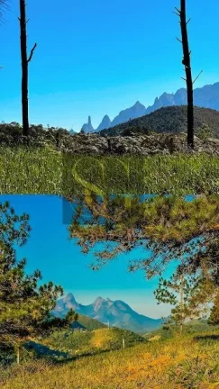 Imagem Terreno para Venda em Teresópolis, Albuquerque