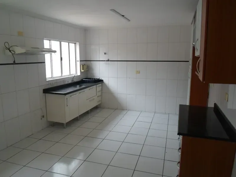 Imagem Casa com 3 Quartos à Venda, 125 metros em Jardim D'Abril - Osasco