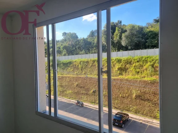 Imagem Apartamento no Residencial Mont Serrat - 2 Quartos - 44m² - Itupeva/SP
