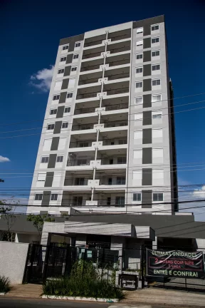 Imagem APARTAMENTO RESIDENCIAL em São Paulo - SP, Vila Mascote