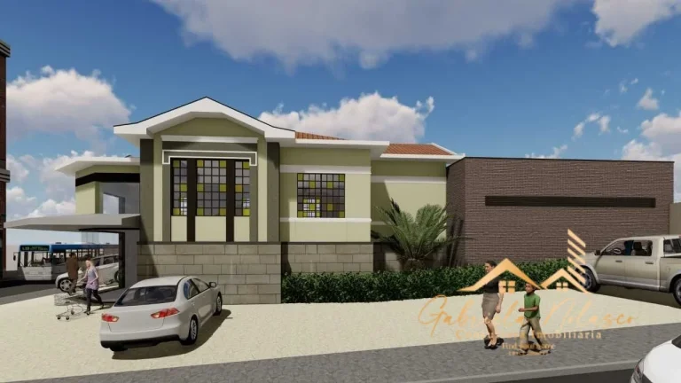 Imagem Casa ideia para residência ou comércio