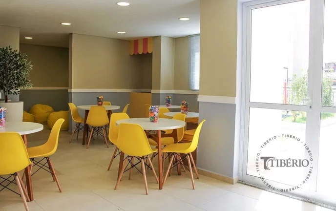 Imagem Apartamento à venda no bairro Conceição - São Paulo/SP