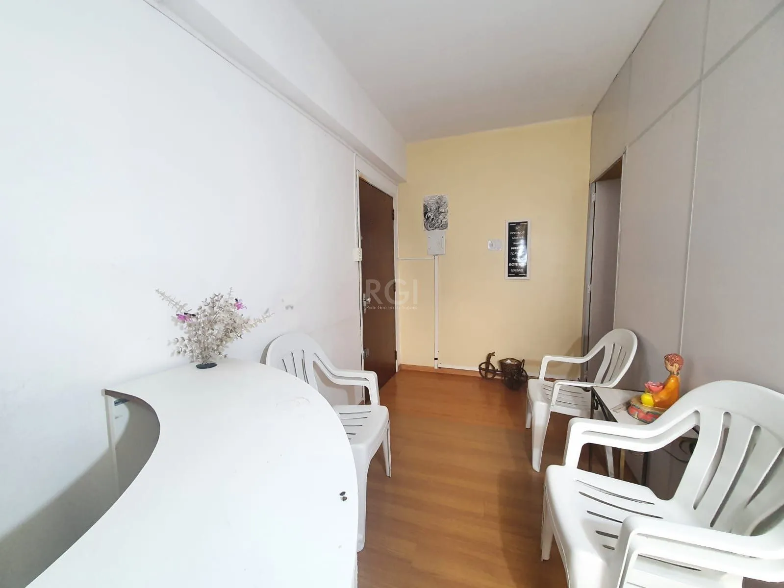 Imagem Conjunto/Sala para Venda - 100m², 0 dormitórios, Centro Histórico