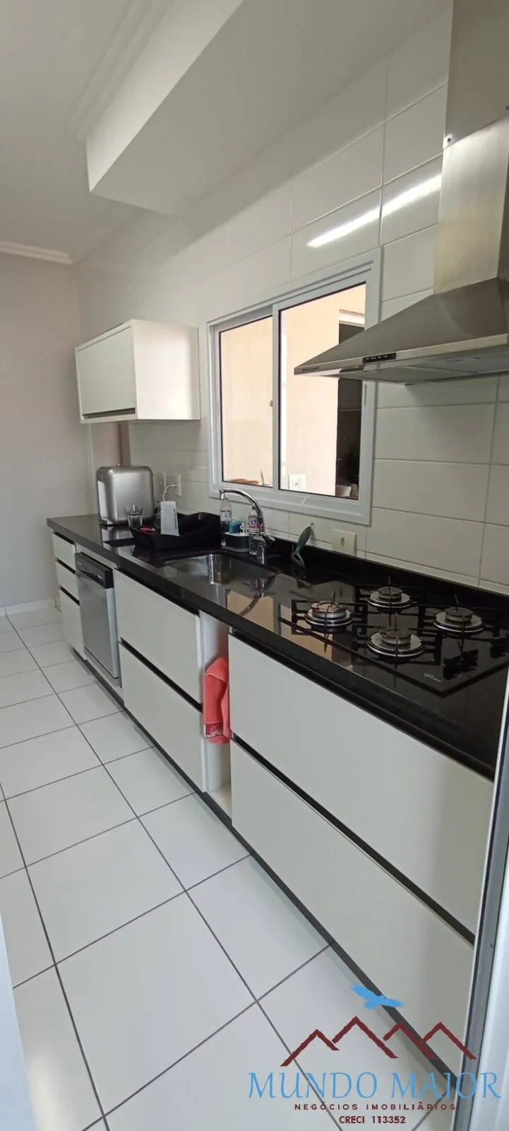 Imagem Apartamento à Venda, 03 quartos, 02 vagas, Sta Paula, São Ca