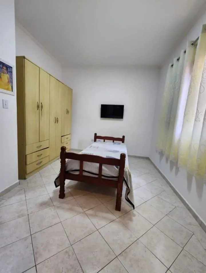 Imagem Impecável Casa na Praia Grande - GUILHERMINA