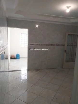 Imagem CASA NO JARDIM HUBERT EM INDAIATUBA