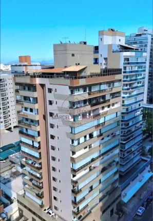 Imagem Apartamento 3 quartos, suite, porteira fechada, Praia da Costa
