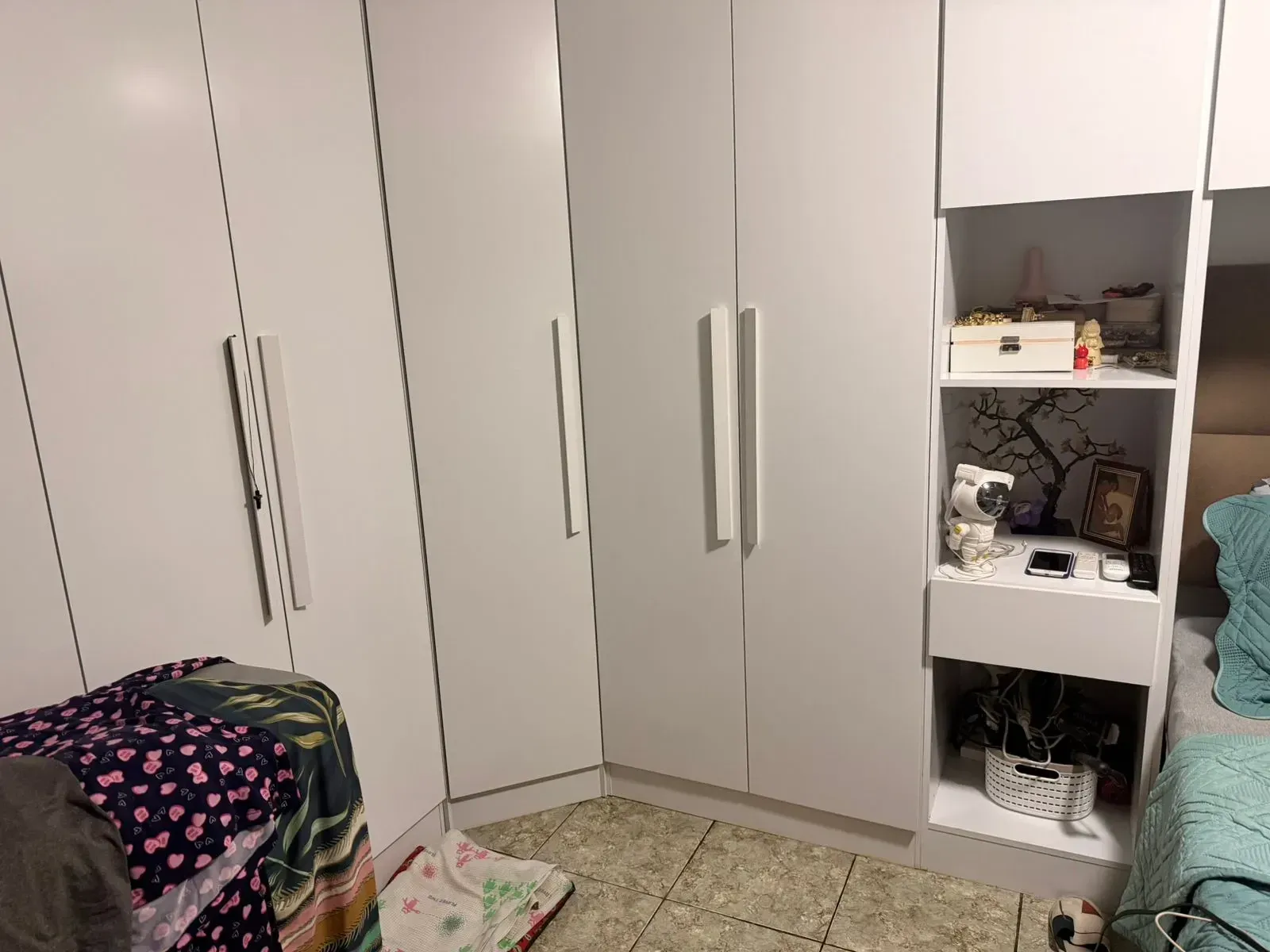 Imagem Apartamento com 2 Quartos à Venda, 70 m² em Brasilândia - São Gonçalo