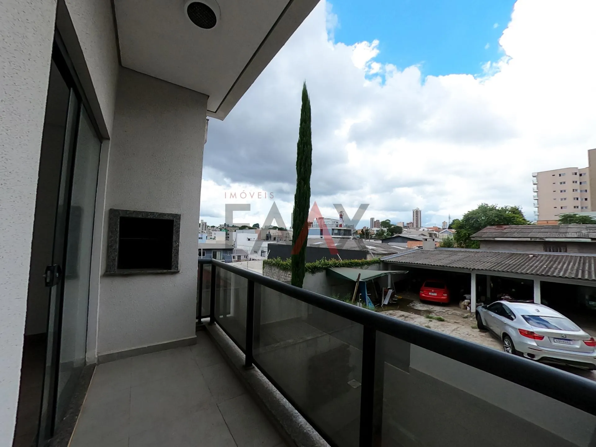 Imagem APARTAMENTO BAIRRO CENTRO