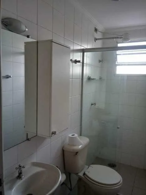 Imagem Apartamento à venda 2 Quartos, 1 Suite, 1 Vaga, 71M², São Benedito, Pindamonhangaba - SP | EDIFÍCIO VILA ROMANA
