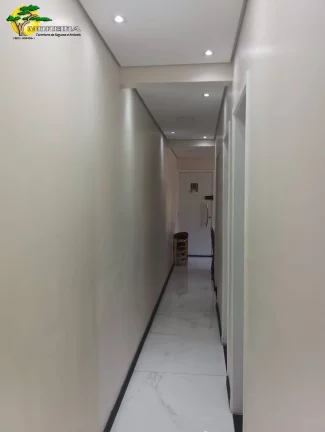 Imagem APARTAMENTO À VENDA NA VILA DIONISIA