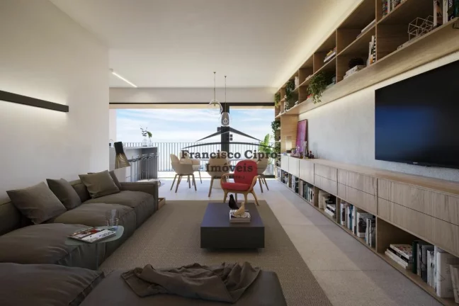 Imagem Apartamento à venda no bairro Vila Paraíba - Guaratinguetá/SP