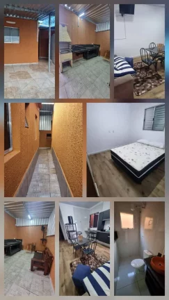 Foto do imóvel Casa Condomínio Village Atibaia Aluga!!