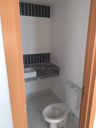 Imagem Apartamento 3 Quartos, 1 Suíte e Vista para o Mar.