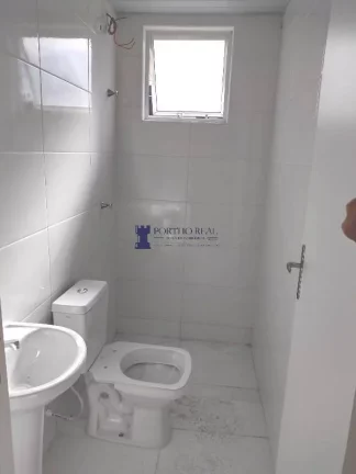 Imagem APARTAMENTO COM 2 QUARTOS A VENDA EM CAMPO LARGO