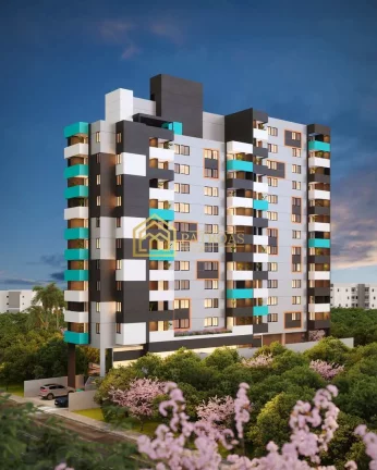 Imagem Apartamento Padrão