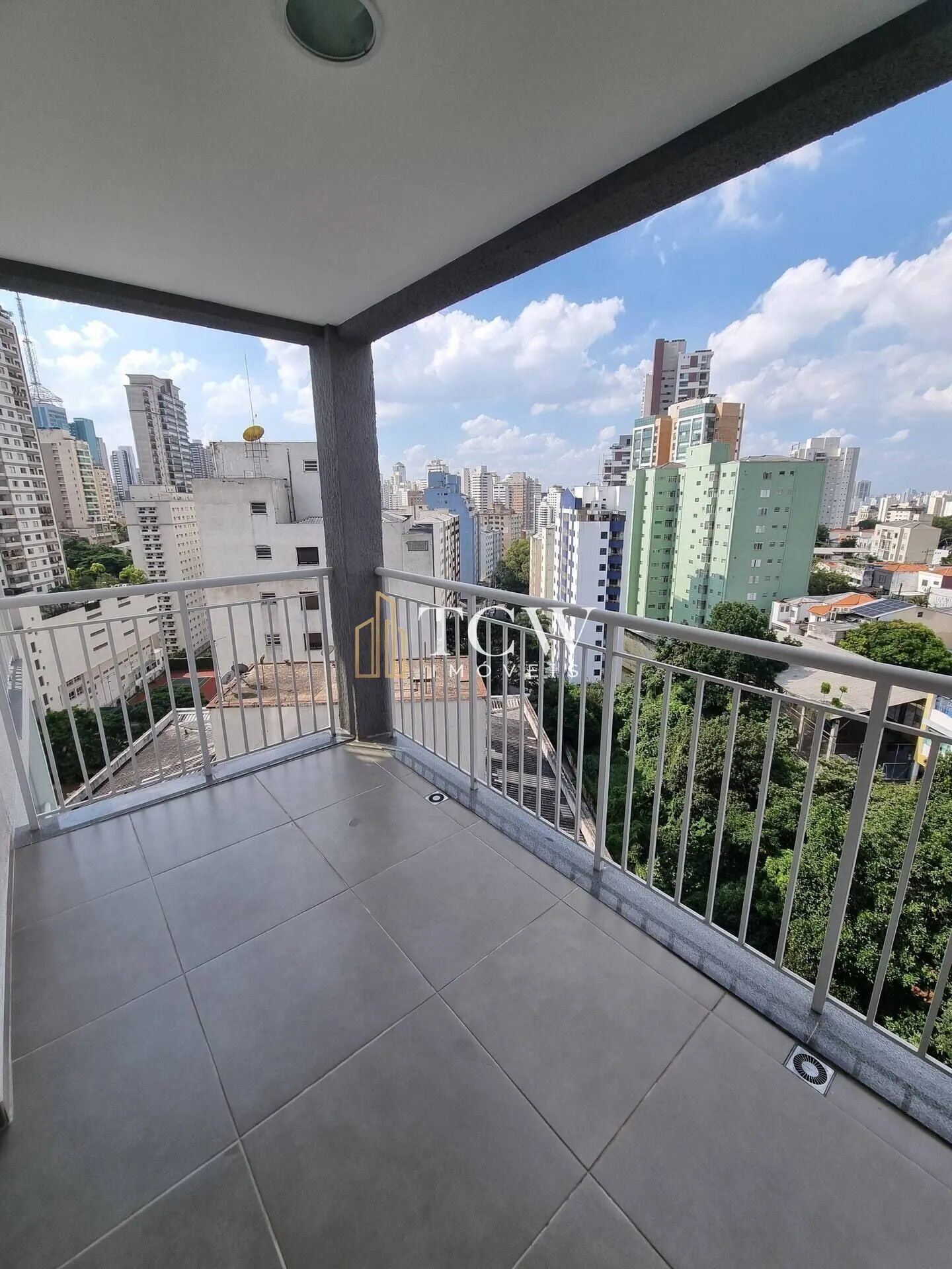 Imagem Apartamento à venda no bairro Vila Mariana - São Paulo/SP, Zona Sul