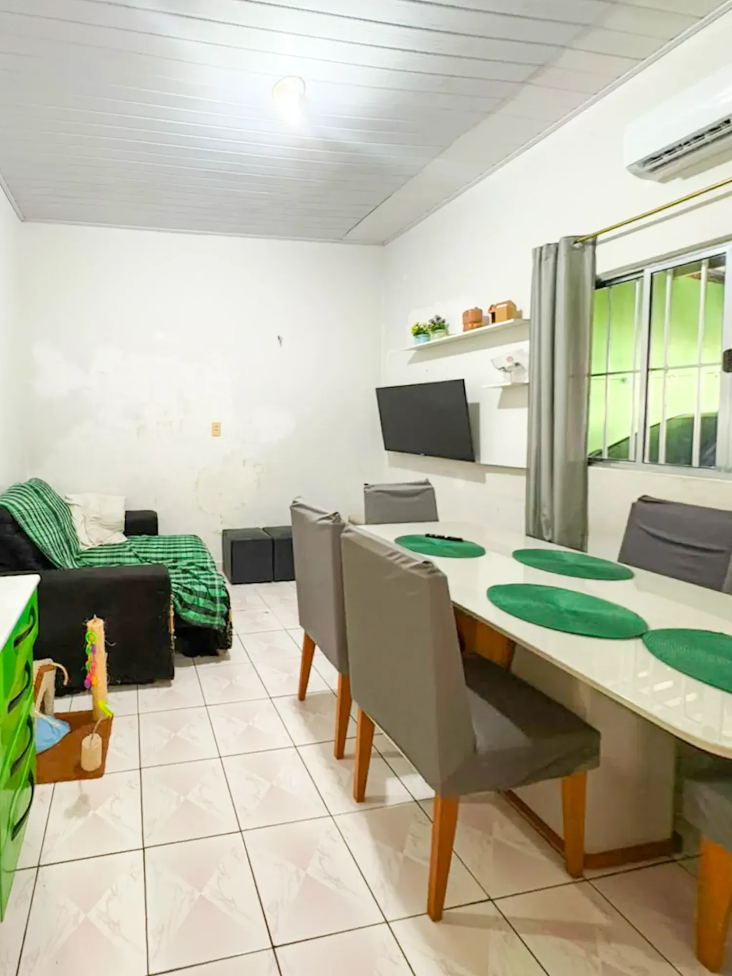 Imagem Casa com 2 Quartos à Venda, 126 m² em Nova Cidade - Manaus