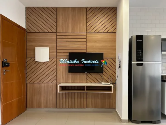Imagem Apartamento em excelente localização no centro mobiliado e decorado