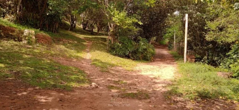Imagem Sítio à venda no bairro Canedos - Piracaia/SP