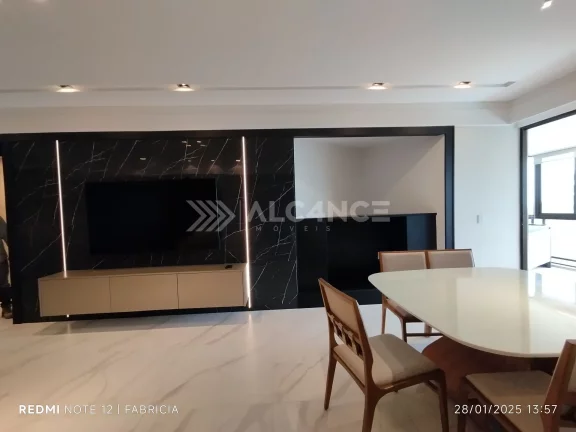 Imagem Apto - 3 Suítes - 259 m2 - Intermares, Cabedelo/PB