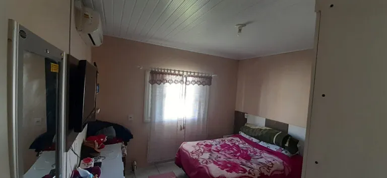 Imagem Casa com 2 Quartos à Venda, 60 m² em Maccari - Morro da Fumaça