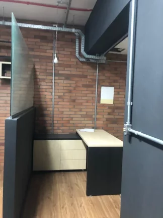 Imagem Oportunidade de investimento , Sala nova estilo Coworking , pronta pra ser financiada , no Eliza Miranda Mall.