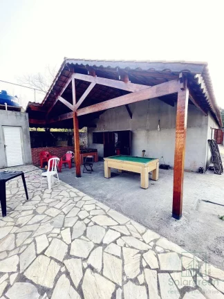 Imagem Casa de 504m² à Venda no Sun Valley – Terra Preta! 420 mil