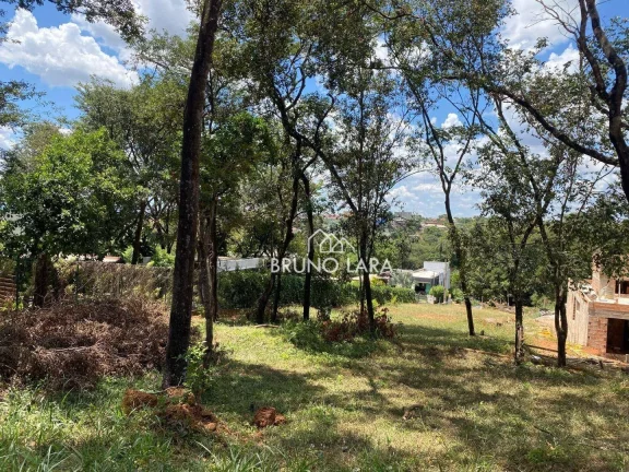 Imagem Lote a venda em São Joaquim de Bicas no condomínio Vale da Serra