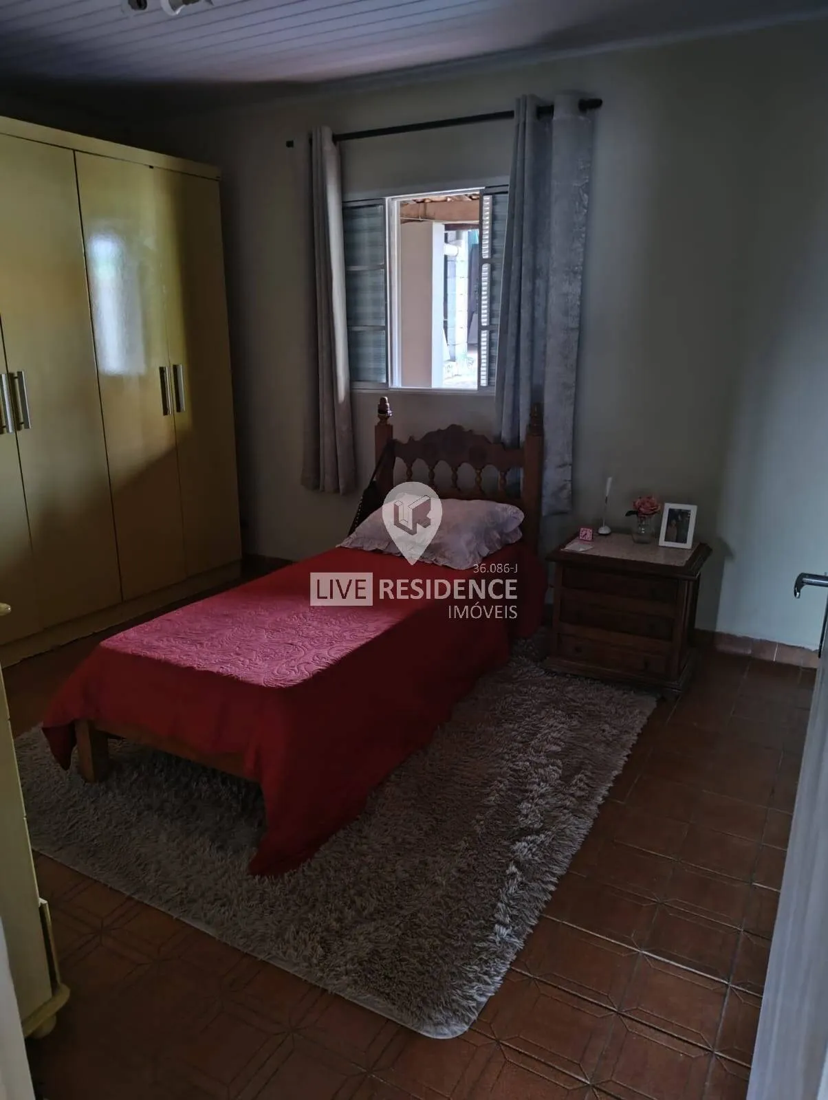 Imagem Casa residencial a venda em excelente localização em itatiba SP